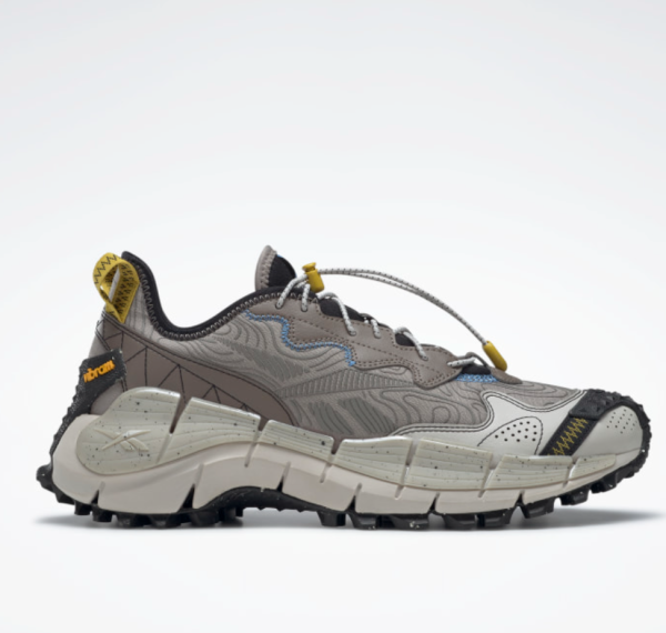 Zig Kinetica II Edge Shoes Reebok