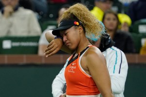 japan, tennis, player, naomi, osaka, crying, tears, serena, williams, racism, india