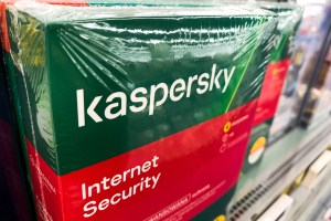 Kaspersky