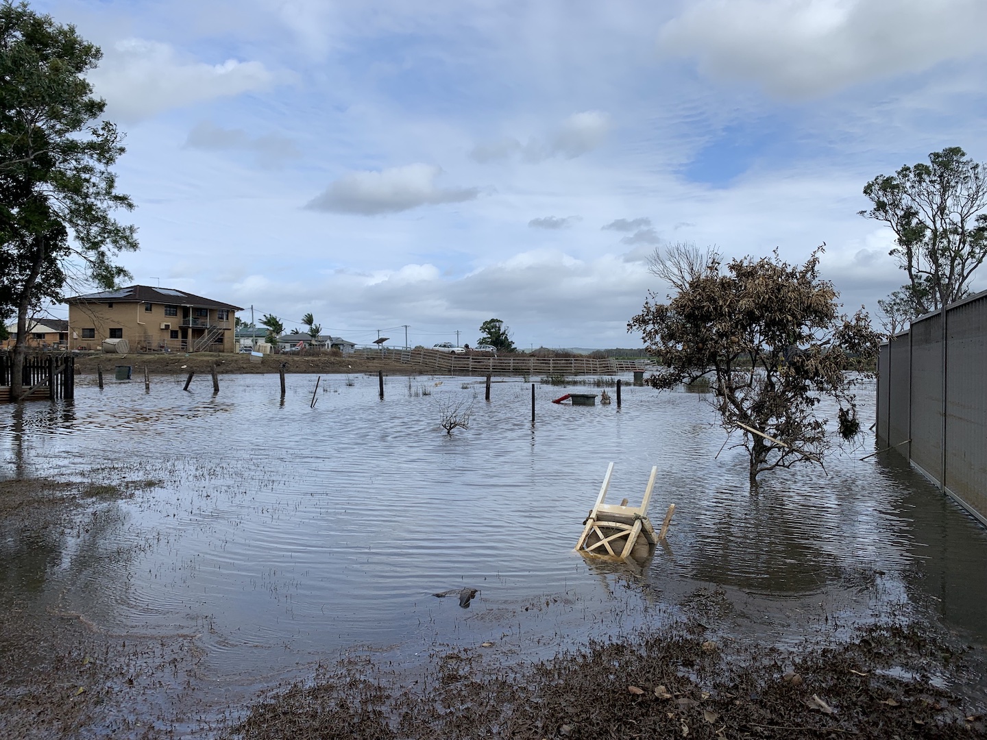 australia floods