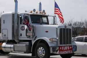 peoples-trucker-convoy-black-lives-matter-plaza