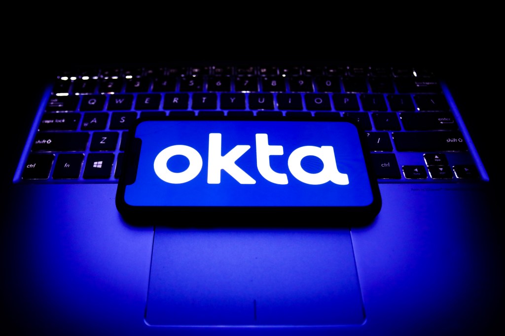 Okta