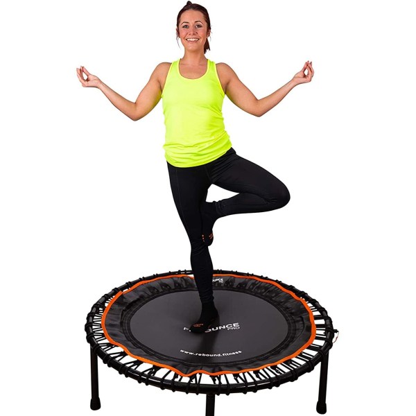 Fit Bounce Pro USA Bungee Rebounder