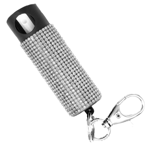 Bling-it-On Pepper Spray