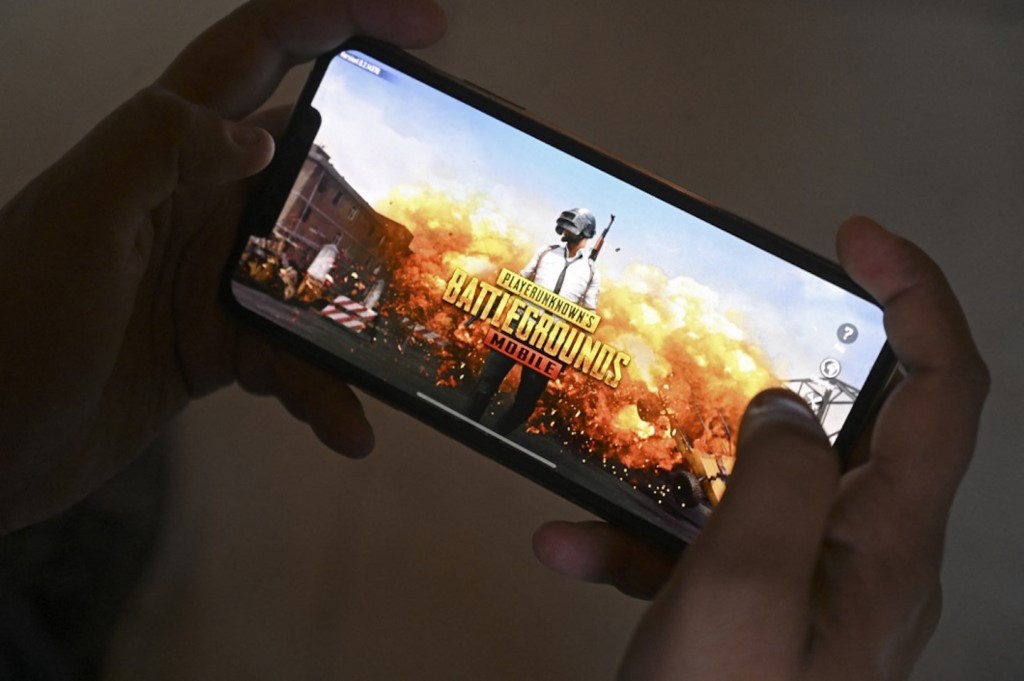 PUBG, Pakistan, pembunuhan, kesehatan mental