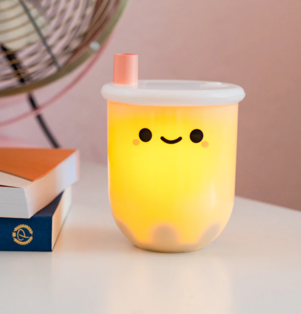 Pearl Boba Tea Ambient Light