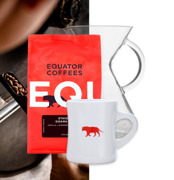 equator coffees