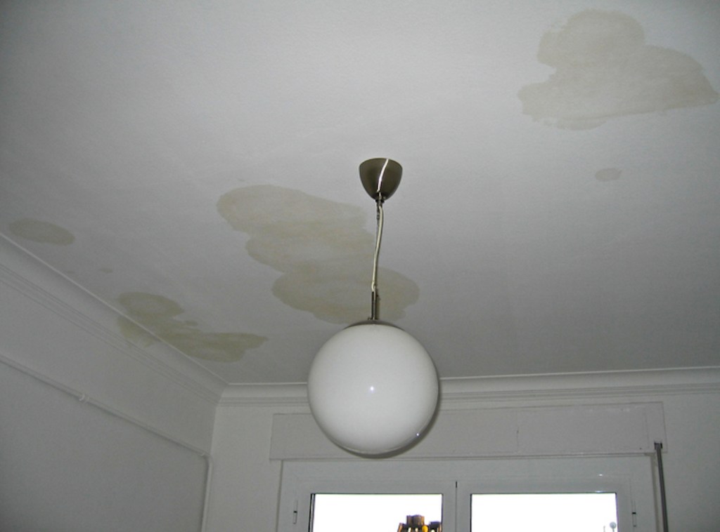 12 Horrible Stories of Grim Landlord DIY Fixes