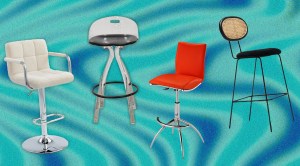 The Best Affordable Bar Stools