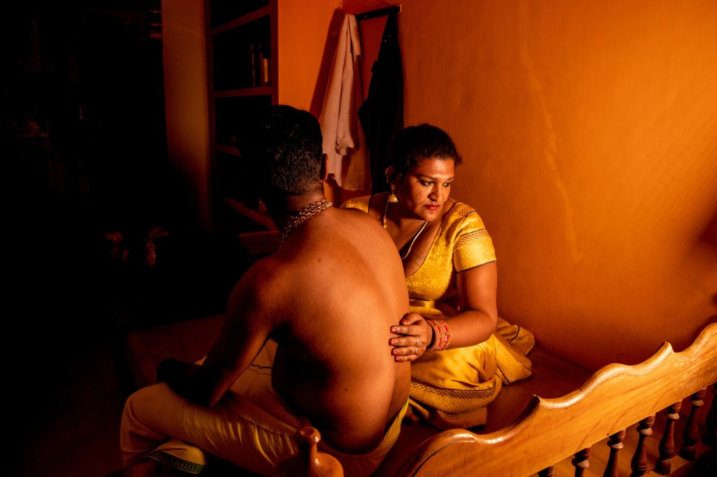 Powerful Photos Capture the Lives of South India’s Transgender Community