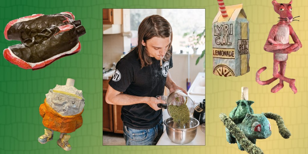 Tony Greenhand's Best Weed Rolling Essentials