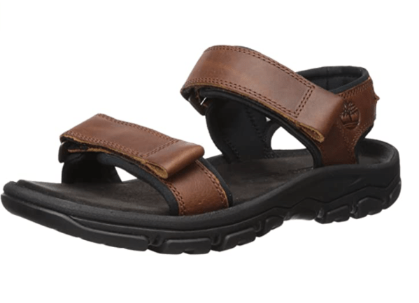 timberland men's sandal