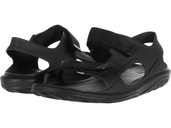 crocs sandals