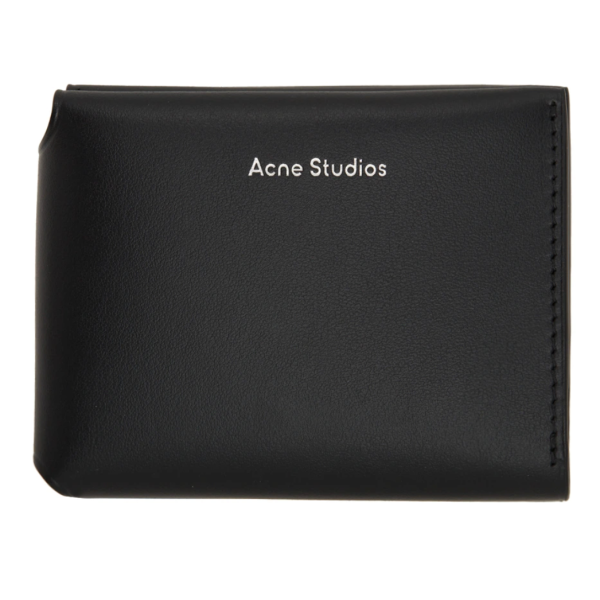 acne wallet