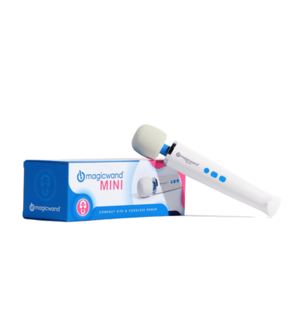 magic wand mini