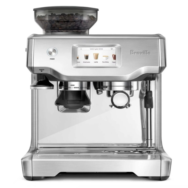 coffee machine