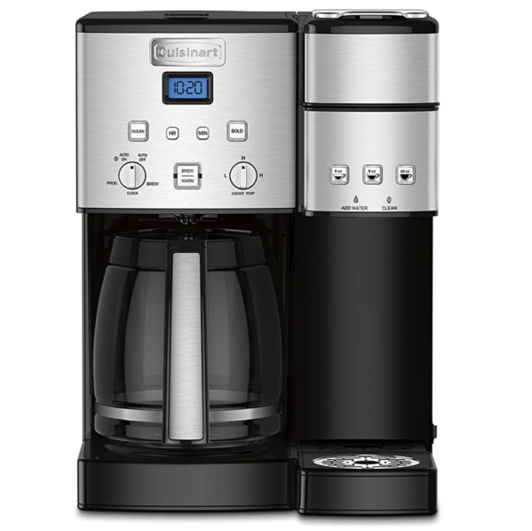 coffee maker