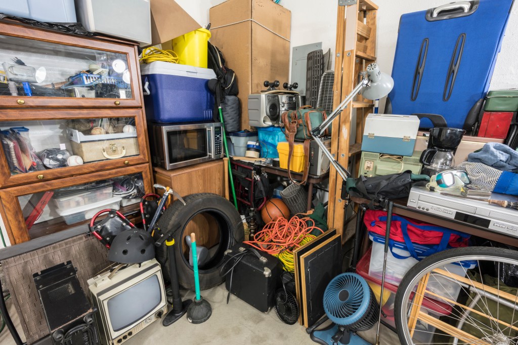 We Asked People Who Hoard Useless Things: Why?