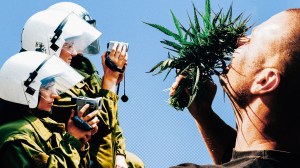 Was bedeutet die Cannabis-Legalisierung für die Polizei?