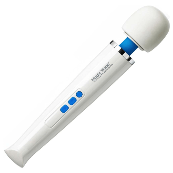 Rechargeable Magic Wand