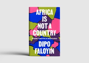 africa is not a country