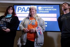 The Anti-Abortion World Is Defending the Activist Who Kept Fetuses at Her Home