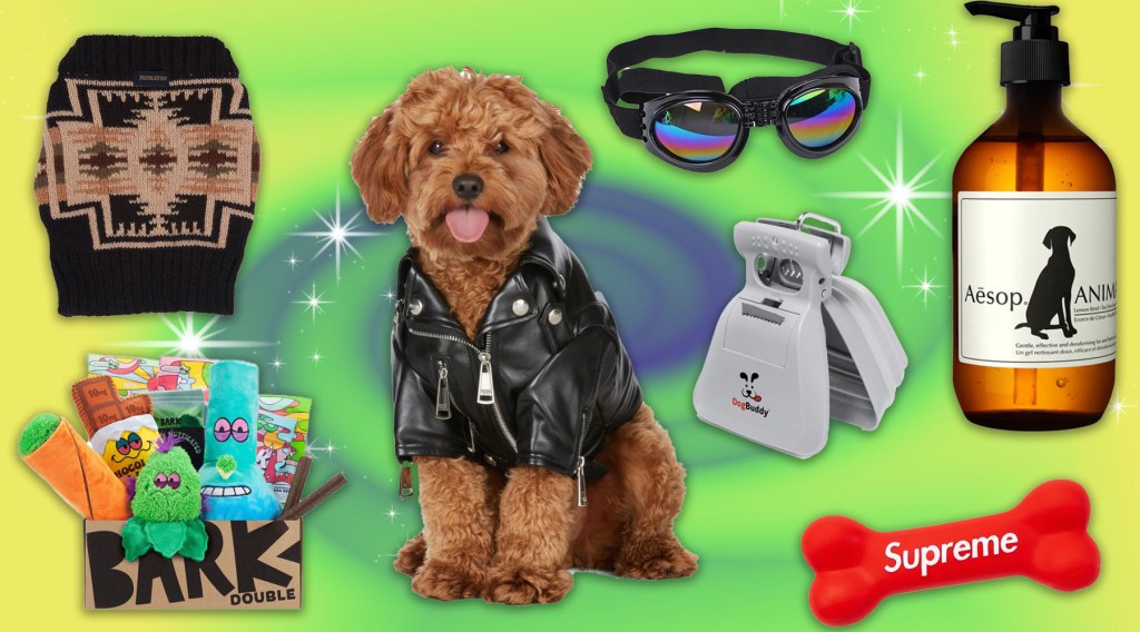 Best gifts for dog lovers hotsell