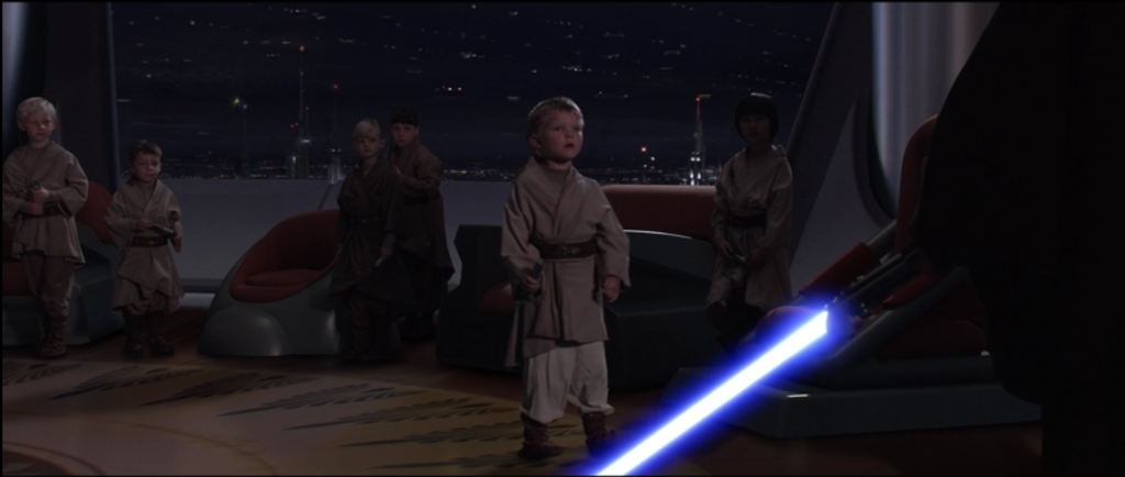 Younglings