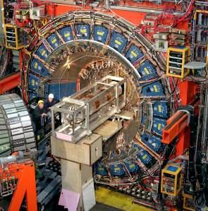 The most precise measurement of a W boson presents a possible challenge to the Standard Model of particle physics.