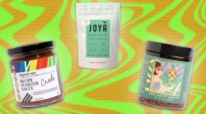 the best vegan products at Bubble Goods