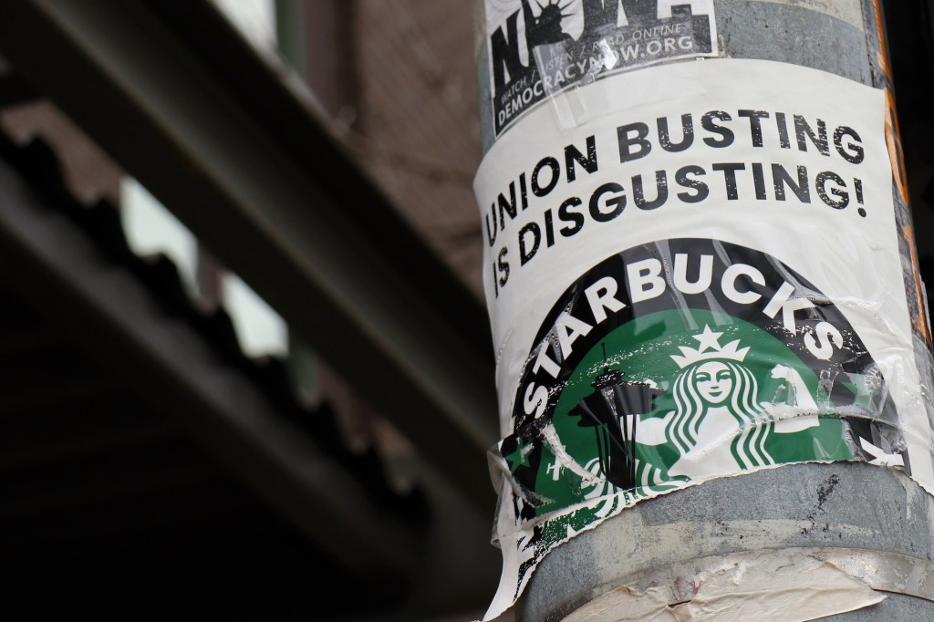 starbucks-union-organizer-fired-raleigh