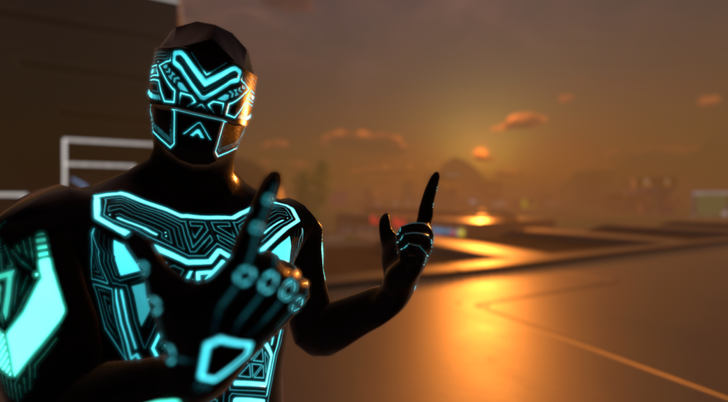 digitale dubbelganger, avatar metaverse eeuwig leven