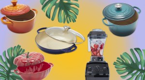 Sur La Table's cookware sale