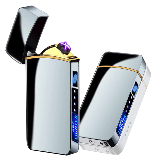 Arc Smart Electric USB Rechargeable Lighter