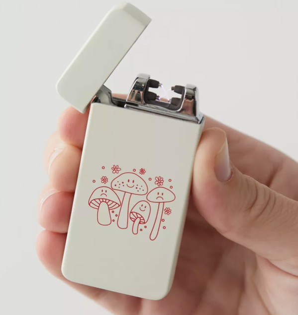 UO Electric Lighter