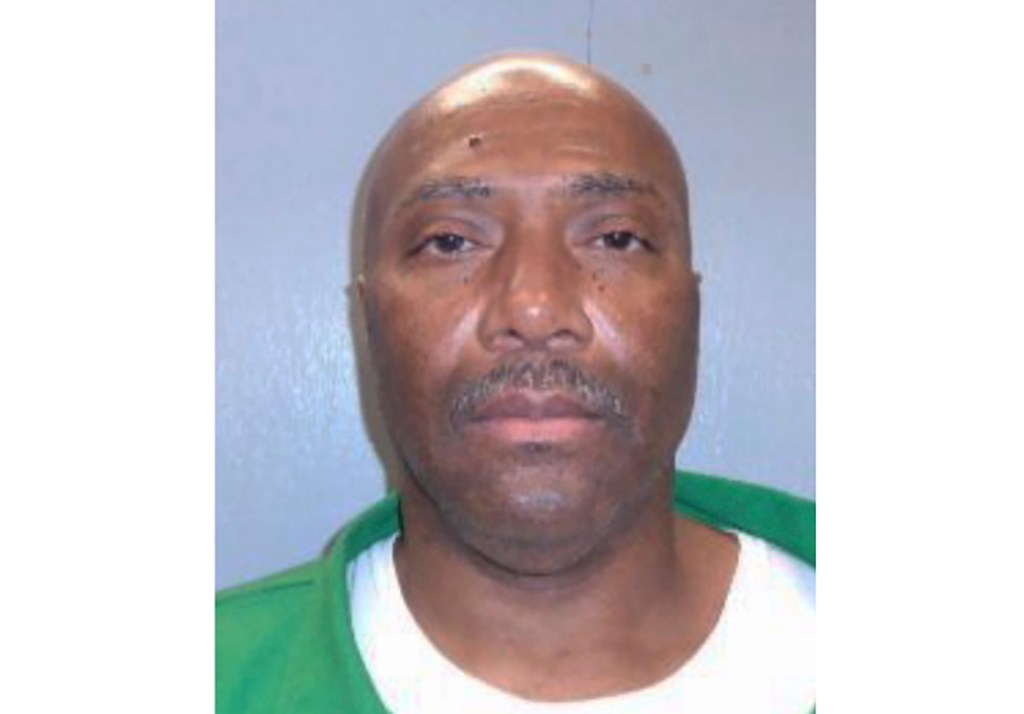 South Carolina Death Row Inmate Richard Moore Has to Choose: Firing Squad or Electric Chair