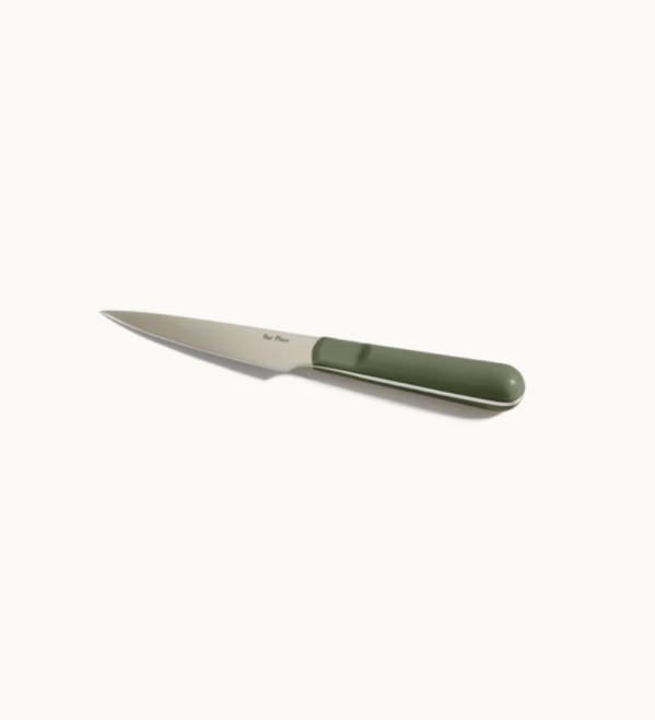 Precise Paring Knife