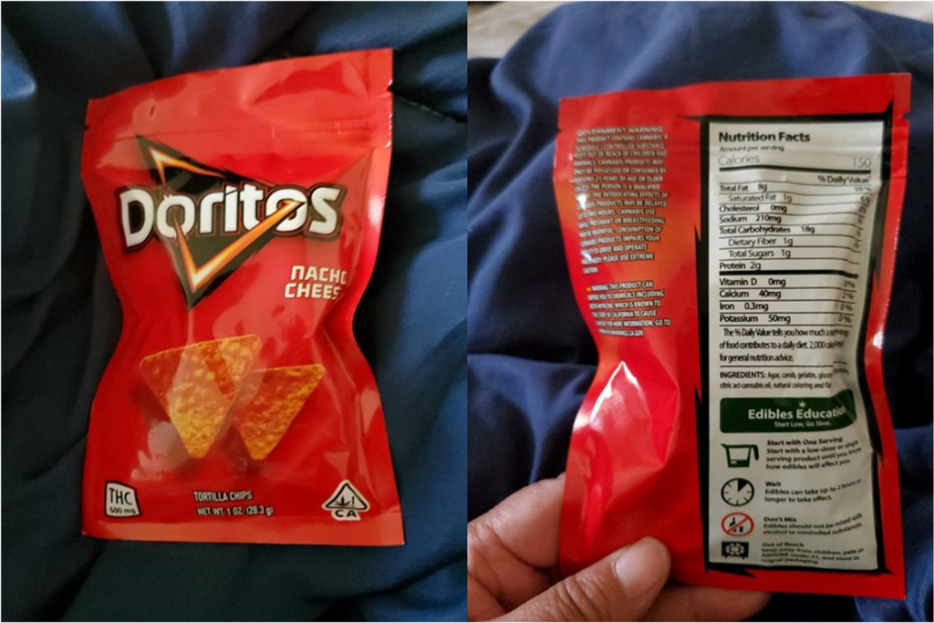 Dorritos