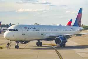 Delta Airlines is one of several to lift mask mandates after a Trump-era judge struck down those related to transportation.