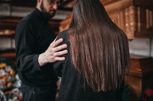 Rouwen om een overleden ouder in je twintiger en dertiger jaren