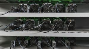 A Fossil Fuel Power Plant That Mines Bitcoin is Fighting to Stay Open