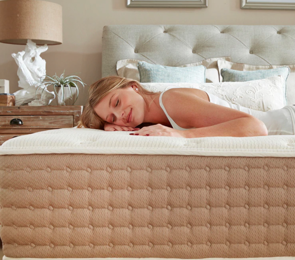 Hybrid Latex Mattress