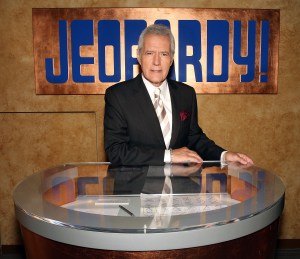 Alex Trebek's Very Chill, Very Tasteful Estate Is For Sale