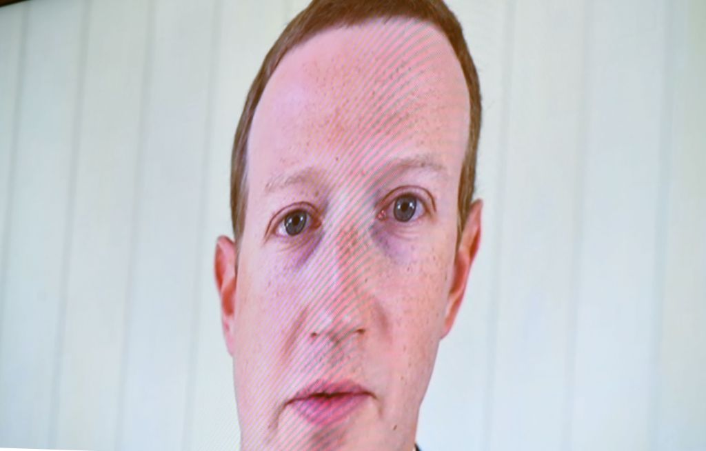 Mark-Zuckerberg