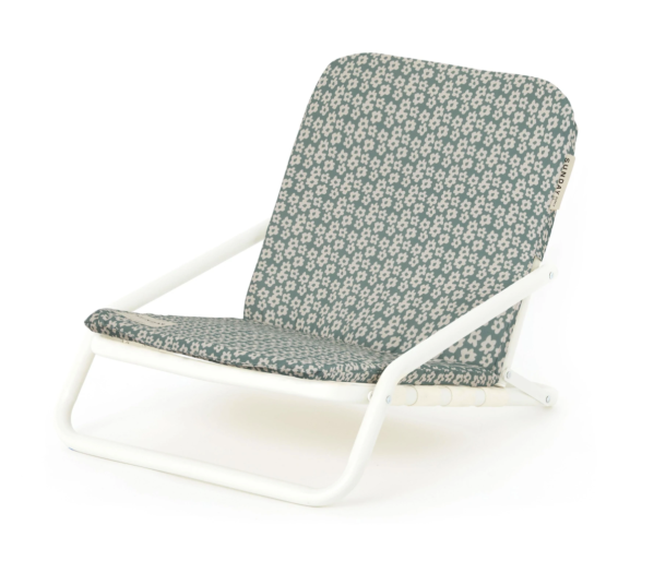 Tallow Flower Beach Chair