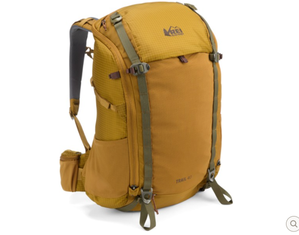 REI co-op backpack