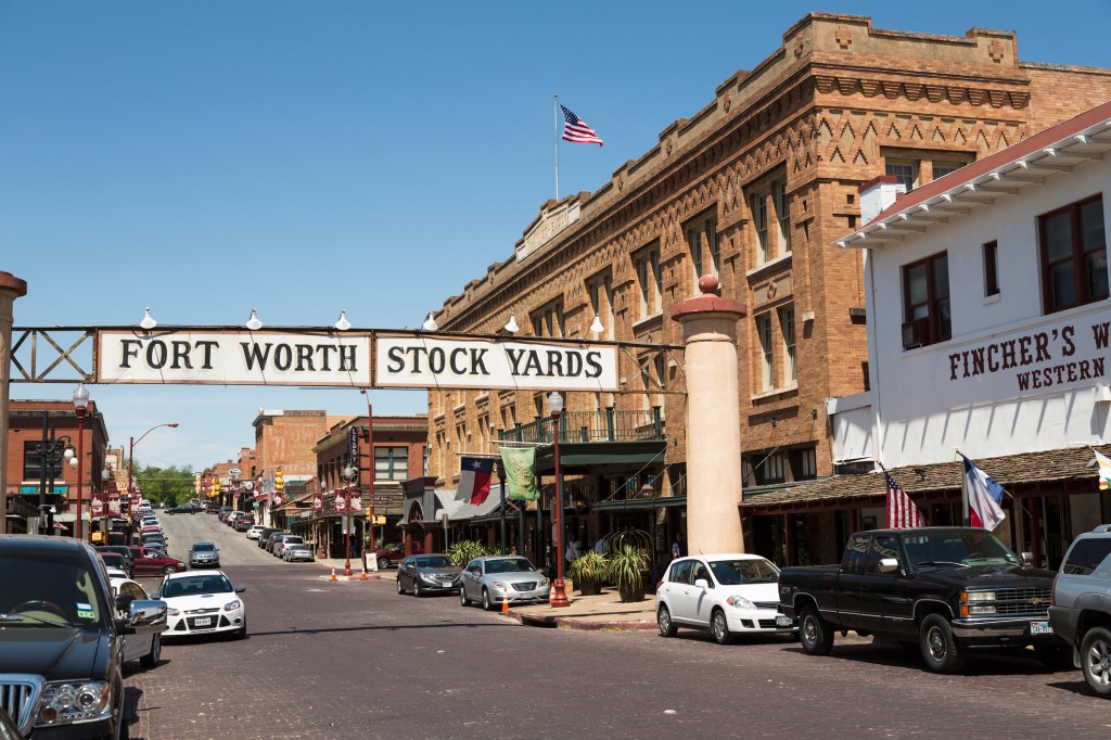 Fort Worth, Texas to Mine Bitcoin In City Hall After Trade Group Donation