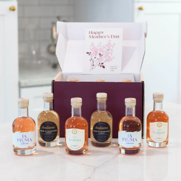 Wine Subscription Box