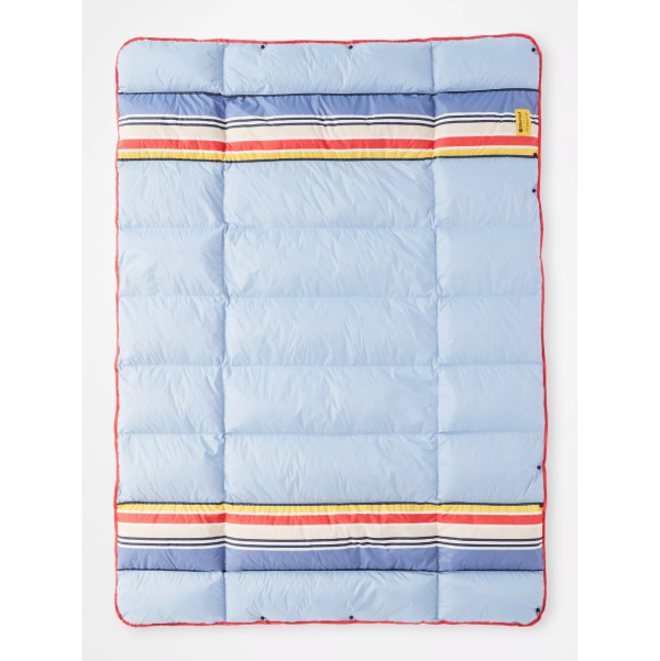 Down Quilt