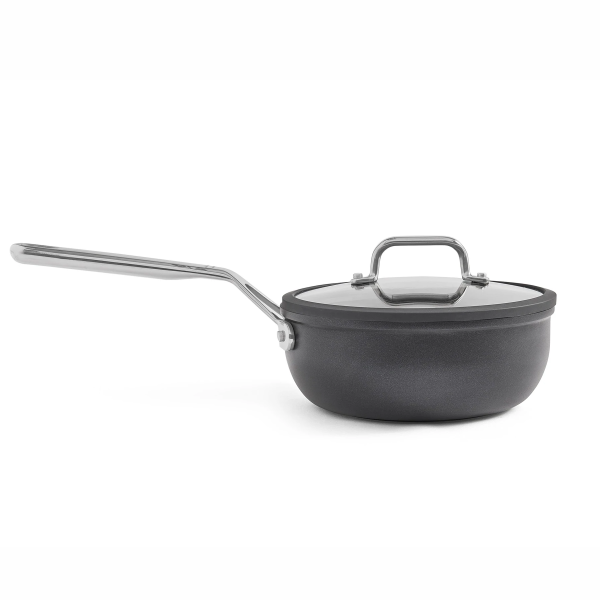 Misen Nonstick Saucier Pan